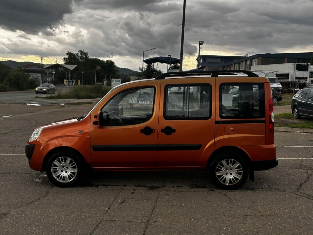 FIAT DOBLO