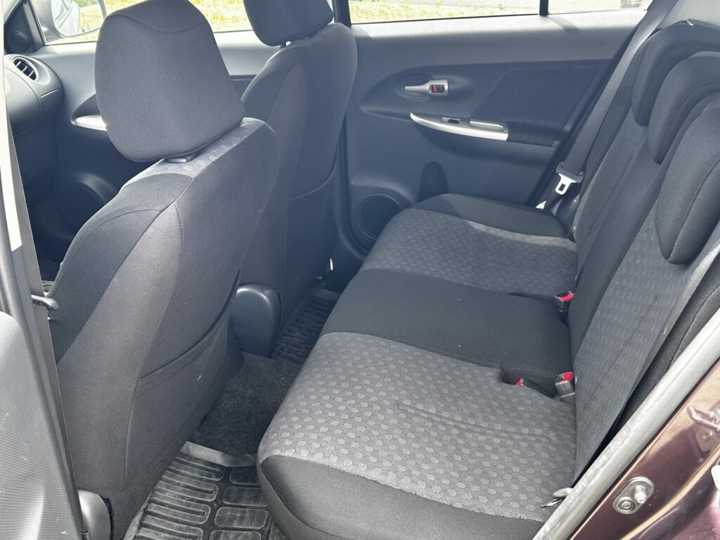 TOYOTA URBAN CRUISER 4X4