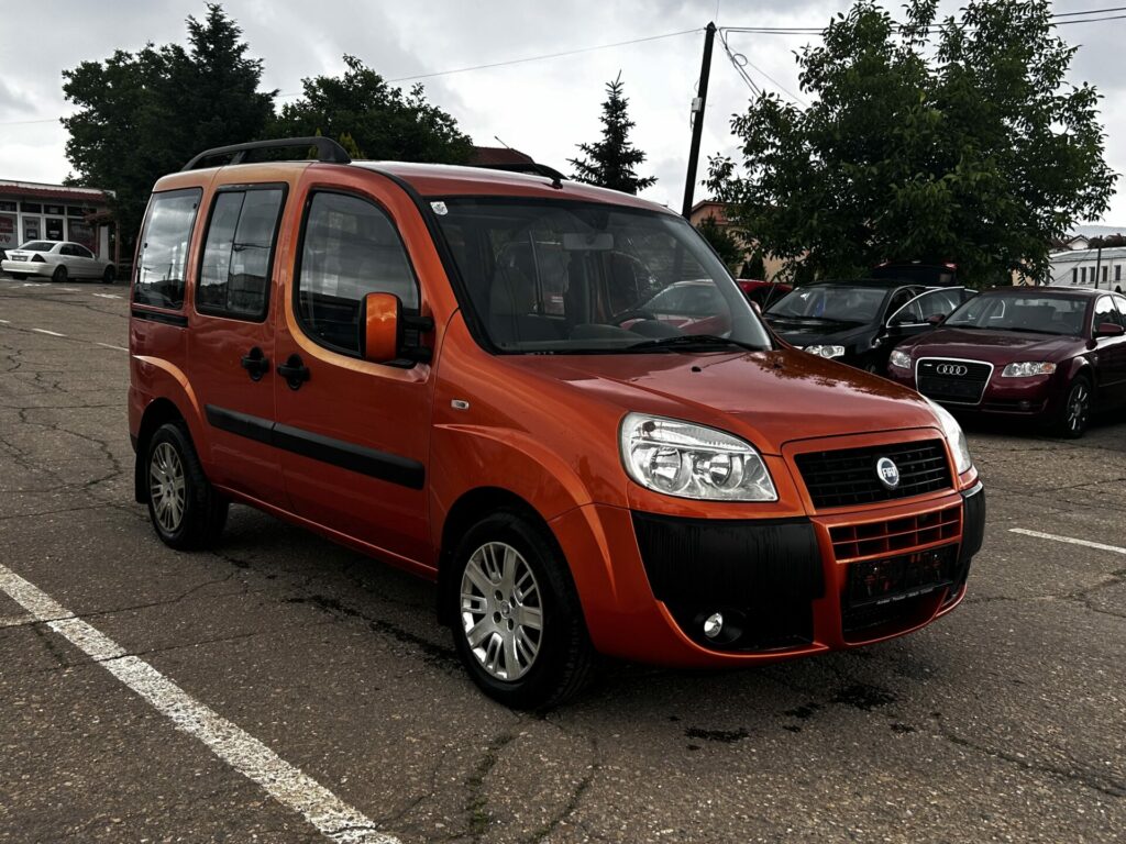 FIAT DOBLO