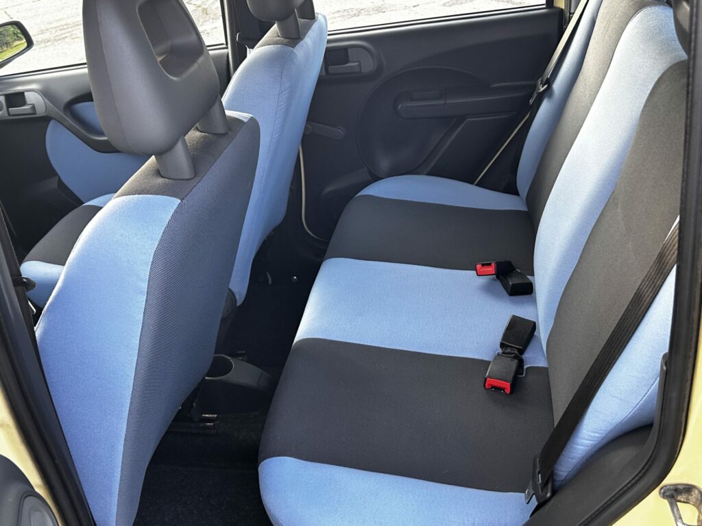 FIAT PANDA 4X4