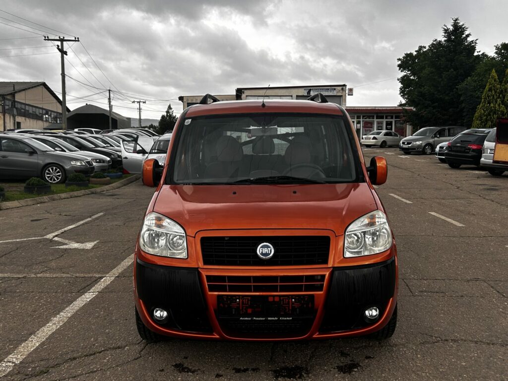 FIAT DOBLO