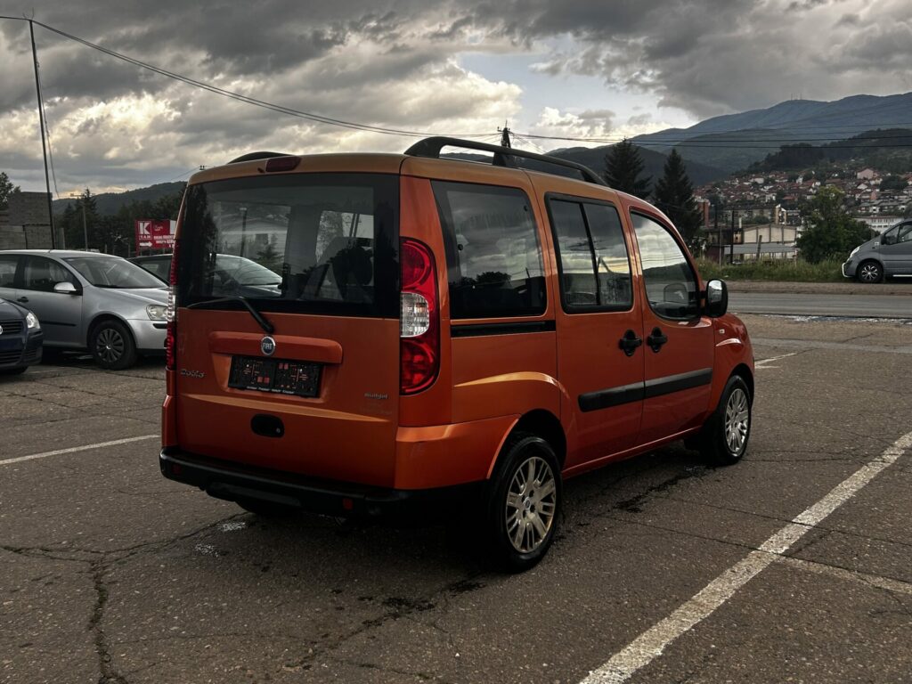 FIAT DOBLO